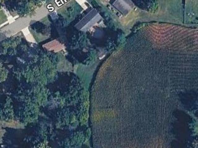 Farm for sale in Saint Joseph, Michigan