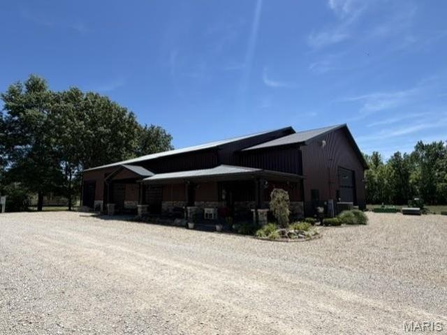 House for sale in Puxico, Missouri