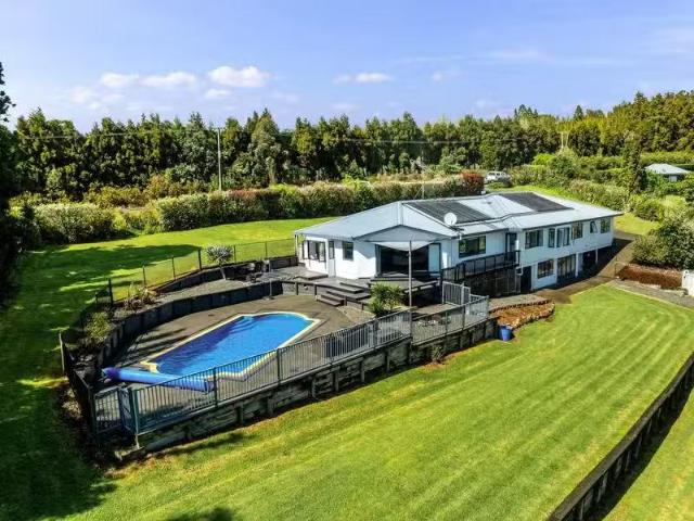 House for sale in Karetu, Northland