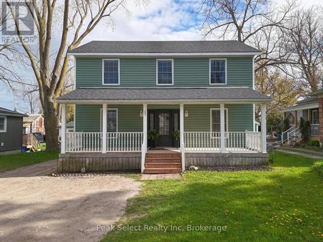 House for sale in St. Marys, Ontario