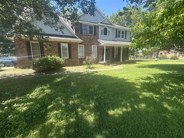 House for sale in Hopkinsville, Kentucky