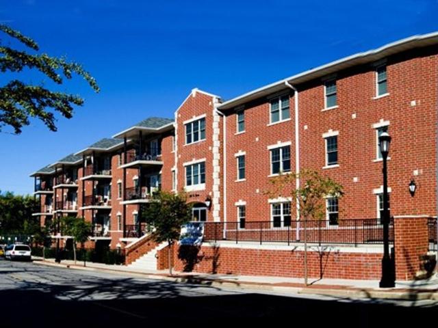 Apartment for rent in Urbana, Illinois