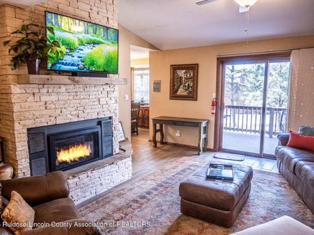 Townhouse for sale in Alto, New Mexico