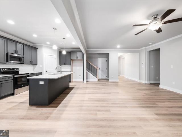 House for sale in Gray, Georgia