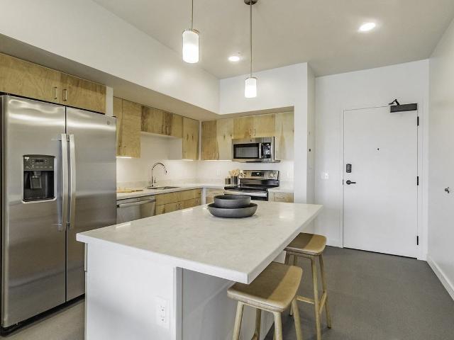 Apartment for rent in Ark