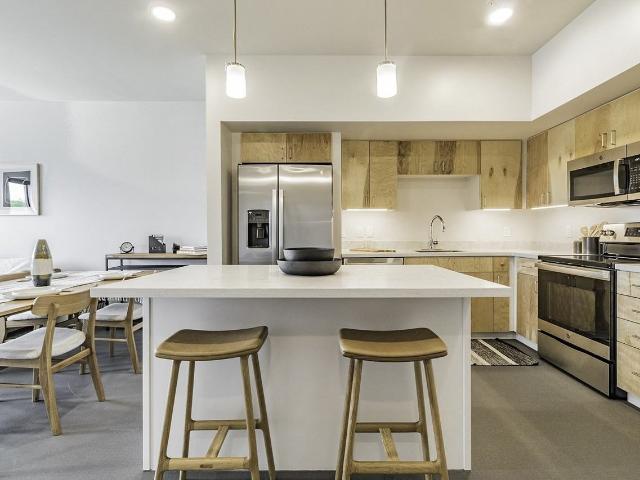 Apartment for rent in Springdale, Washington County