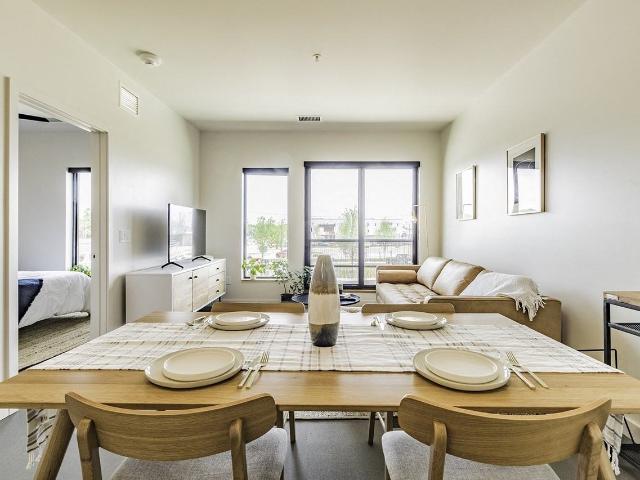 Apartment for rent in Ark