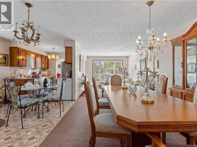 House for sale in Ancaster, Ontario