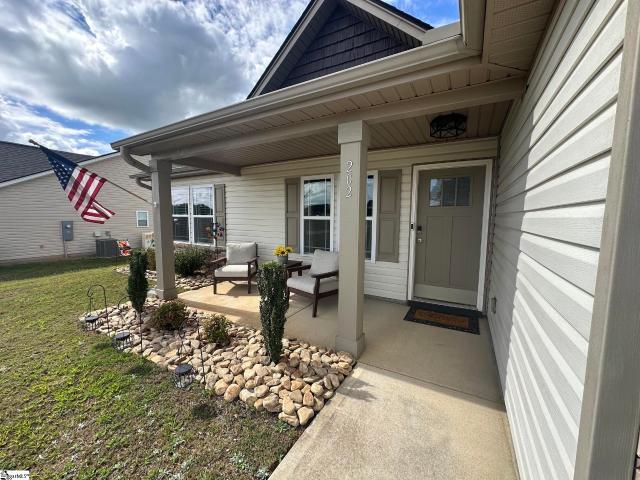 House for sale in Fosters Grove, Chesnee