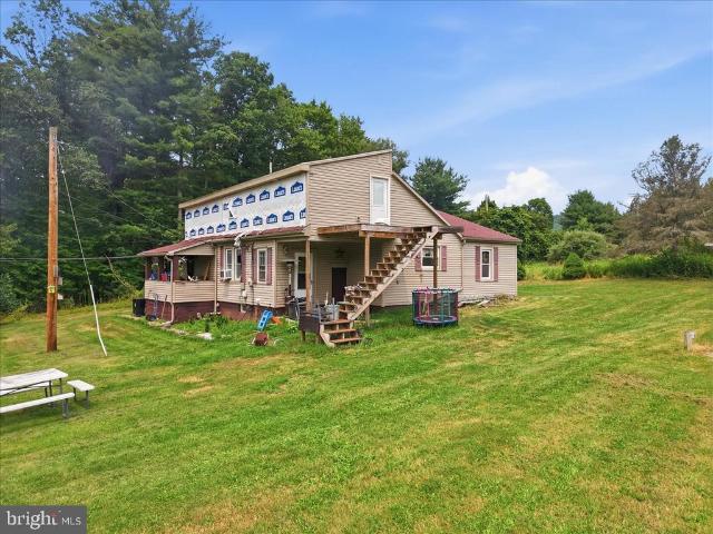 House for sale in Nuremberg, Pennsylvania