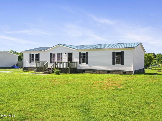 House for sale in North Carolina