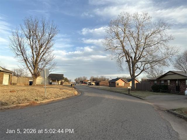 House for sale in Caddo, Oklahoma