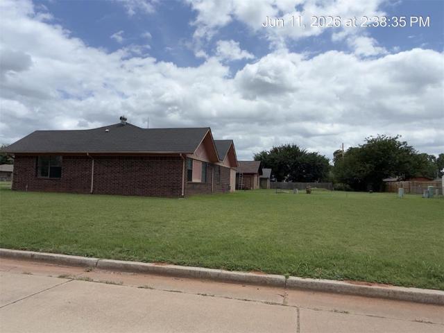 House for sale in Caddo, Oklahoma