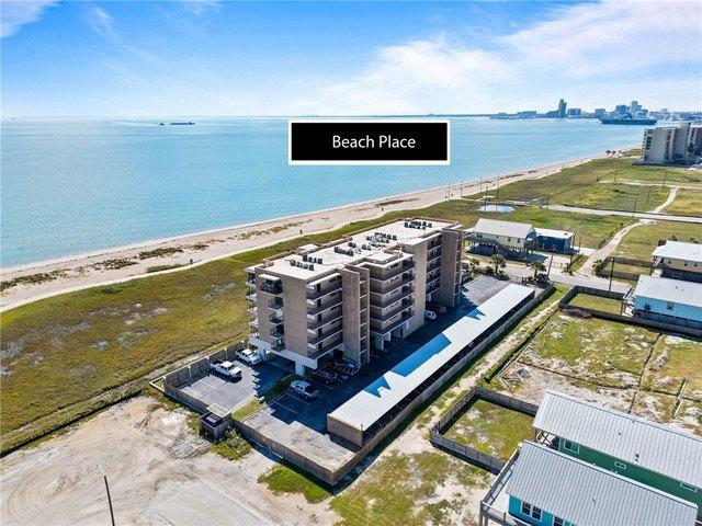 Condo for sale in Corpus Christi, Texas