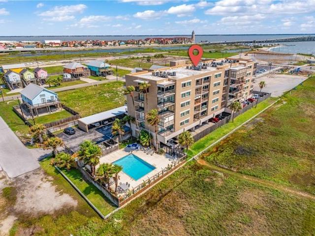 Condo for sale in Corpus Christi, Texas