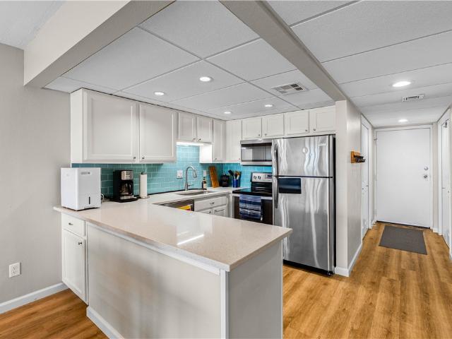 Condo for sale in Corpus Christi, Nueces County