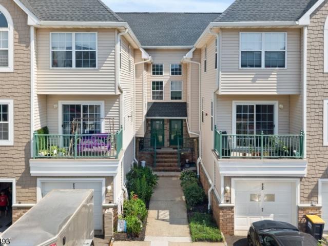 House for sale in Belle Mead, New Jersey