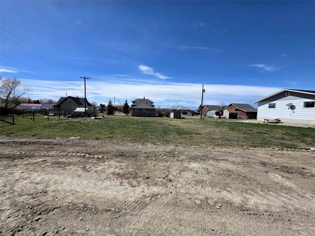 Land for sale in Choteau, Montana