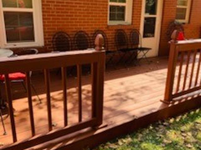 House for sale in Tennessee