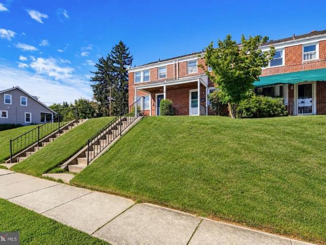 Townhouse for sale in Towson Manor Village, Towson
