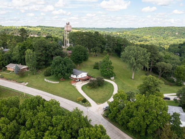 House for sale in Lanesboro, Minnesota
