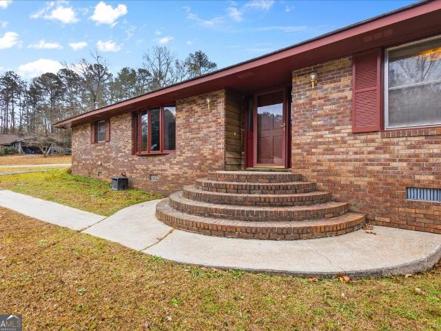 House for sale in Cedartown, Polk County