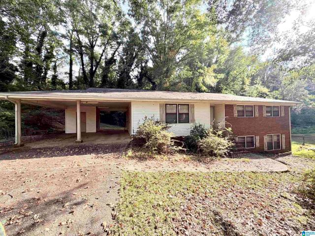 House for sale in Jacksonville, Calhoun County