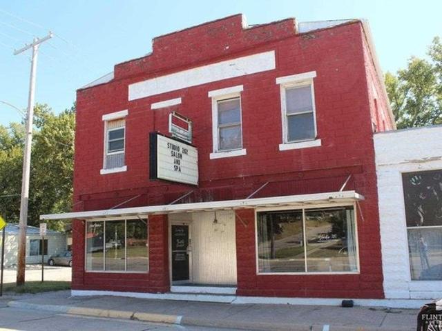 House for sale in Kansas