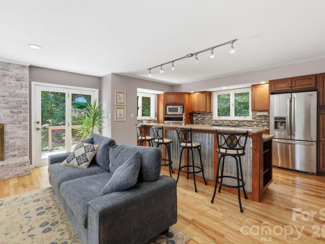 House for sale in Fairview, North Carolina