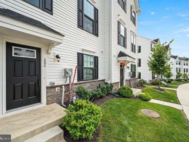 Townhouse for sale in Chester, Pennsylvania