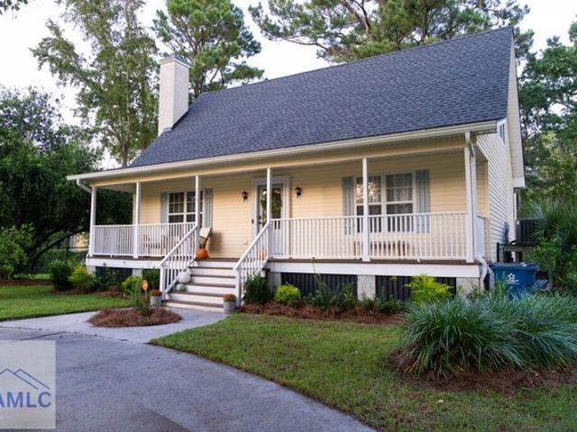 House for sale in Brunswick, Glynn County