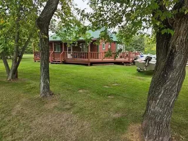 House for sale in Swan River, Manitoba