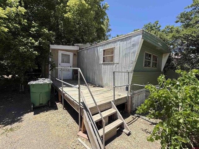 House for sale in Montezuma, Colorado