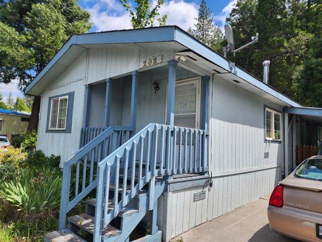 House for sale in Dunsmuir, California