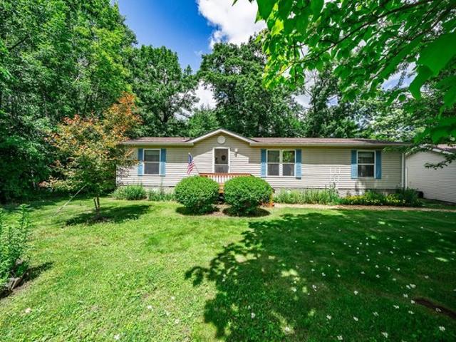 House for sale in Morrison, Minnesota