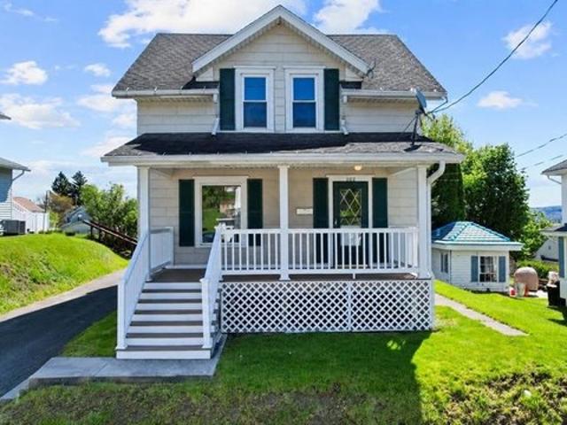 House for sale in Endicott, New York