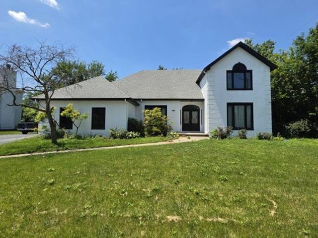 House for sale in Flossmoor, Cook County