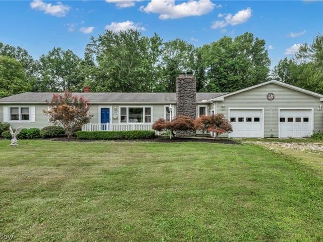 House for sale in Geneva, Ohio