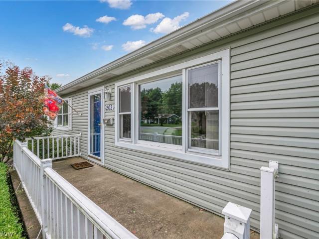 House for sale in Geneva, Ohio