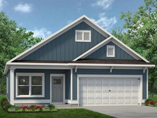 House for sale in Gordon, Georgia