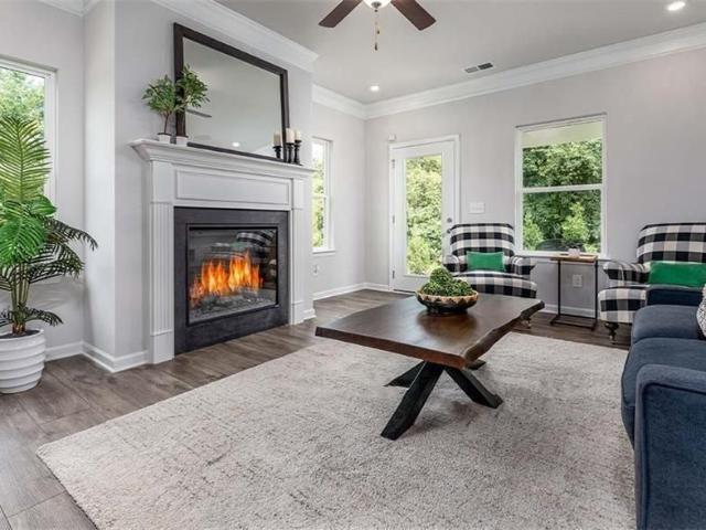 House for sale in Gordon, Georgia