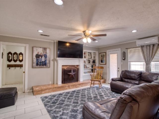House for sale in Robertson, Texas