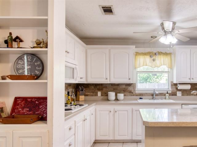 House for sale in Robertson, Texas