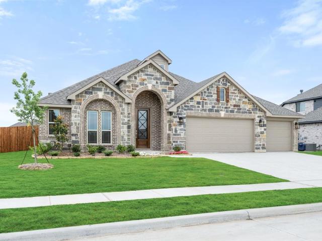 House for sale in Josephine, Texas