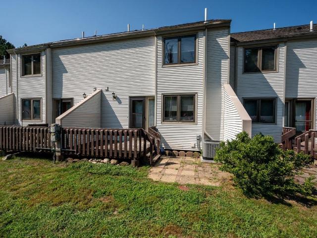 Condo for sale in New Hampshire