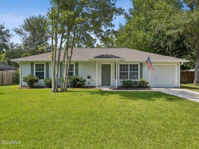 House for sale in Kingsland, Georgia
