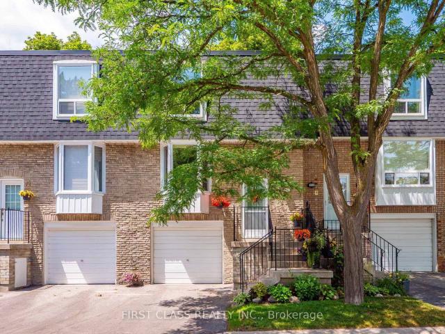 Condo for sale in York, Ontario