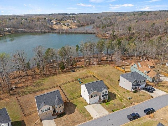 House for sale in Inman, South Carolina
