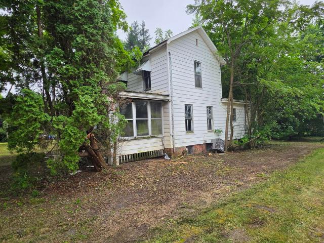 House for sale in Chatsworth, Illinois