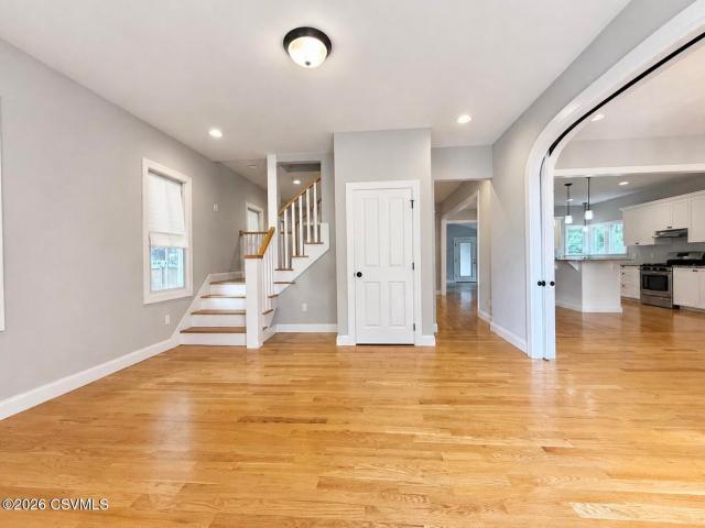 House for sale in Lewisburg, Pennsylvania